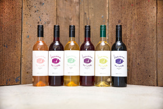 横濱ワイナリー、オープン3年目の感謝祭を11/15,16,17に開催!