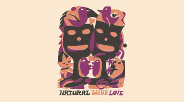 「Natural Wine Love 〜ワインを愛する全ての人々とともに〜」に出店します