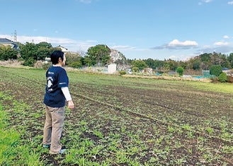 【メディア掲載】タウンニュース(2020年3月26日&4月2日)