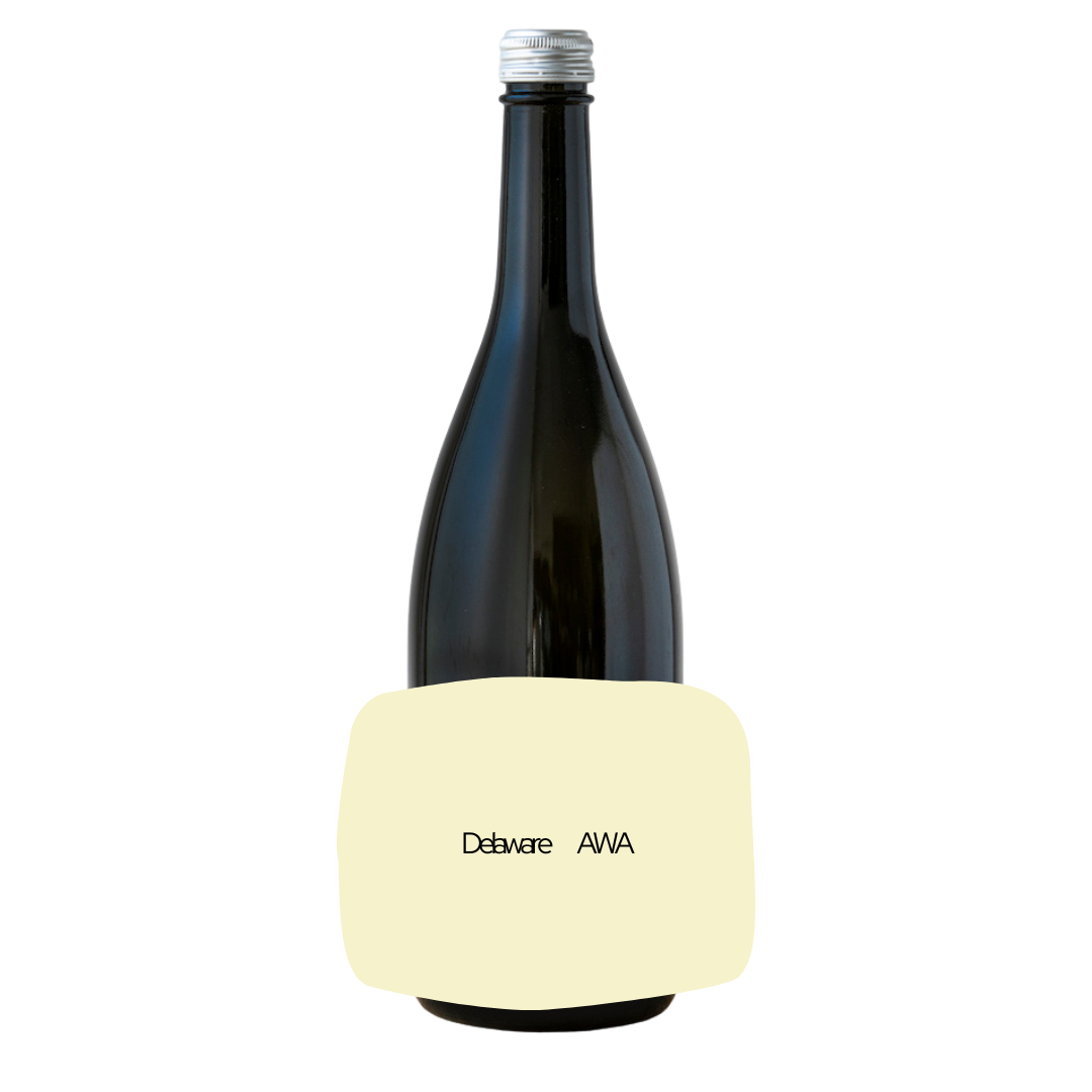 デラウェア AWA -Delaware- ❤️早割20