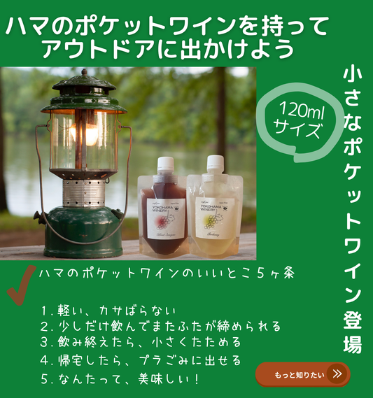 ハマのポケットワイン<発送開始7/31より>