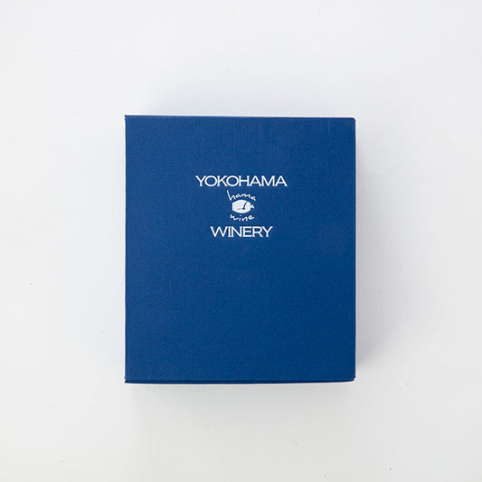 ギフトボックス プティボトル3本用