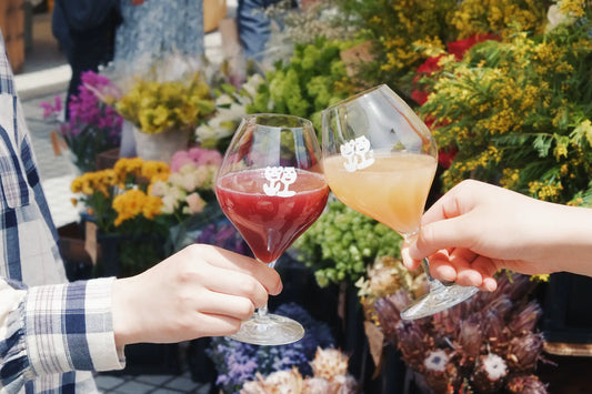 「Natural Wine Love Vol.3」の出店します
