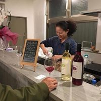 【イベント】 5/26sat. La Cucina di U×ハマワインのお知らせ