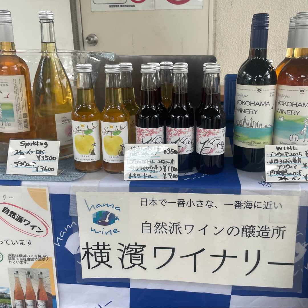 出会う