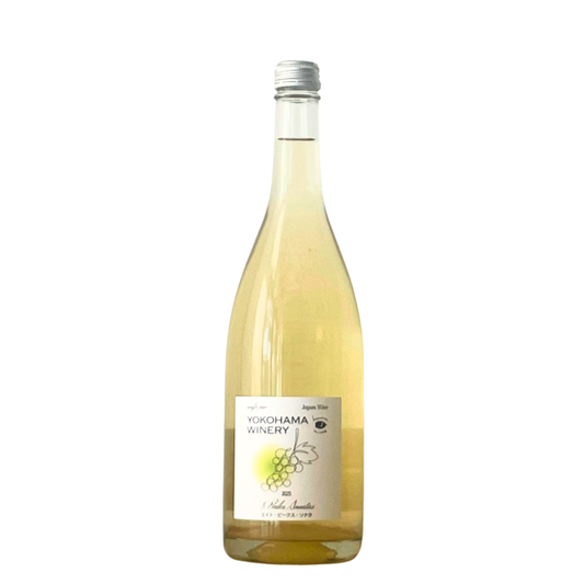 エイト・ピークス・ソナタ  2025-Sauvignon Blanc AWA-