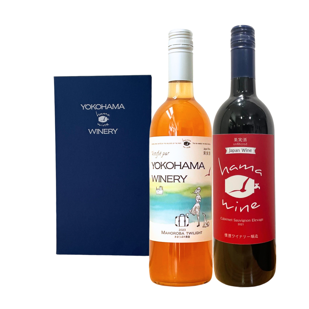 Japan Wine Yokohama Winery | Online shopping site for Japan's smallest ...