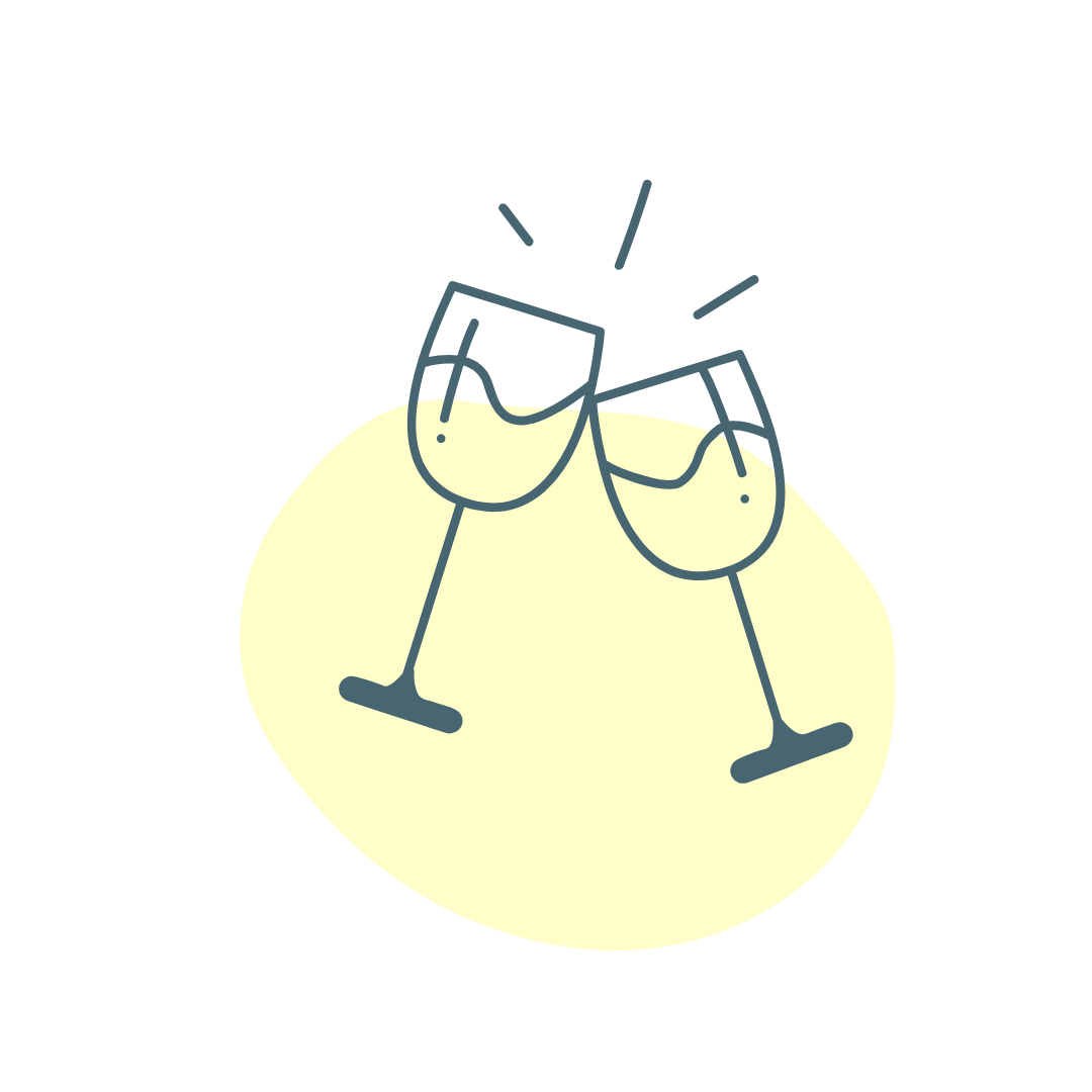 おまかせ白ワイン