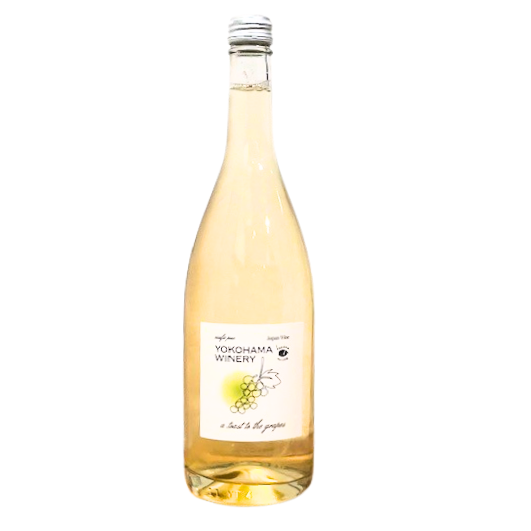 シャルドネ微発泡2024-Chardonnay-【オンライン限定10%OFFキャンペーン】