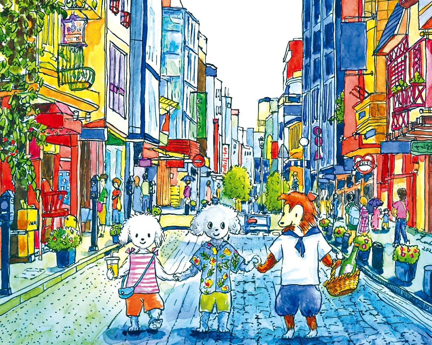 デラウェア  AWA -Delaware- ❤️早割20